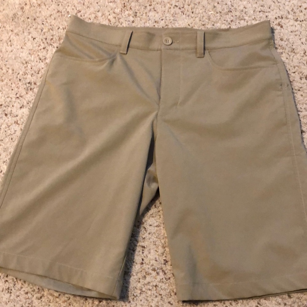Under Armour Shorts